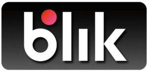 BLIK logo
