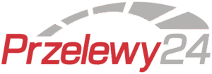 Przelewy24 logo