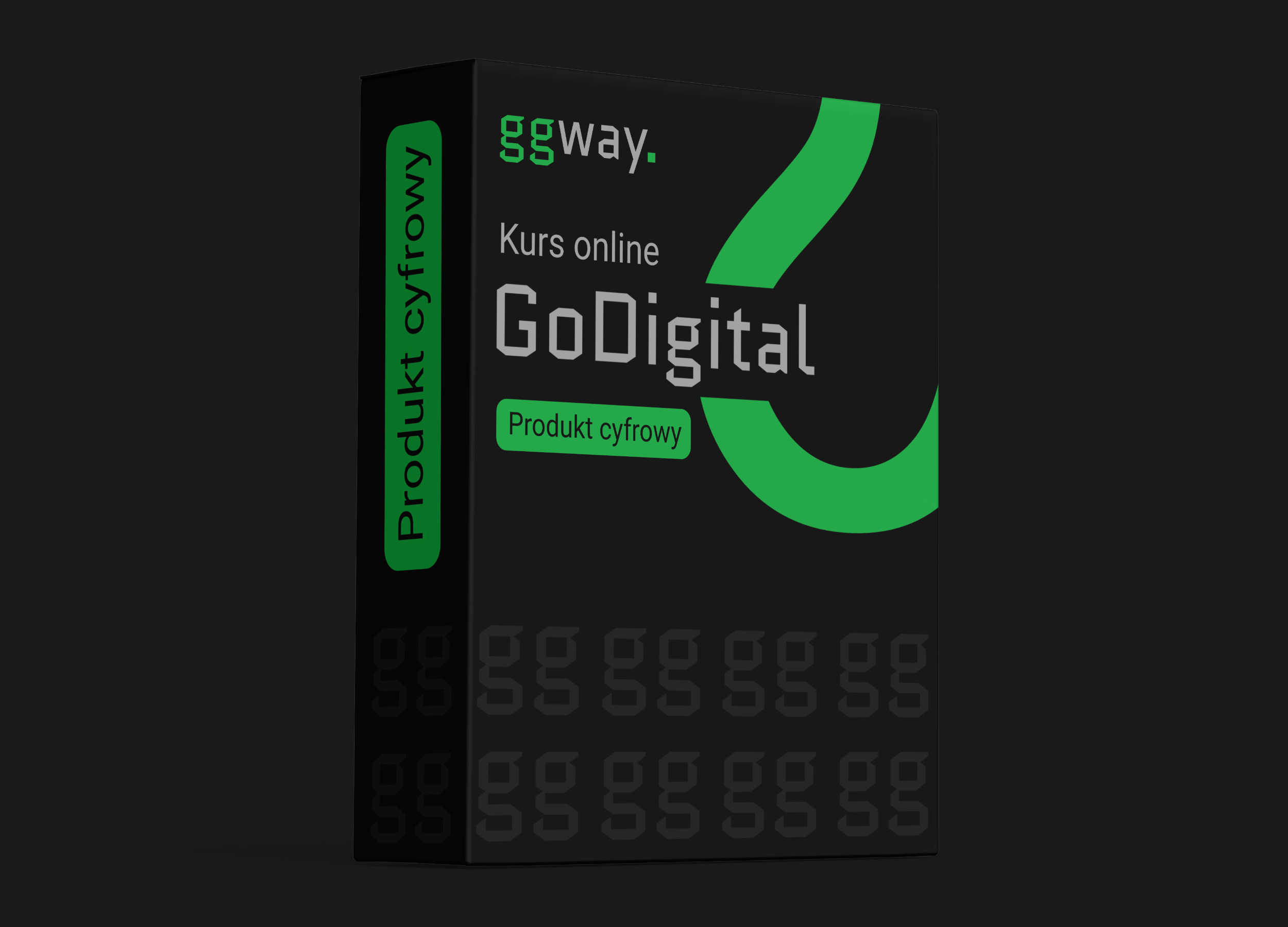 Kurs online | GoDigital